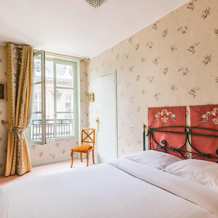 Veeve - Footsteps From The Tuileries Appartamento Parigi